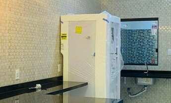 Imagem 5: Casa excelente localização no Parque Dez com 02 QUARTOS Próximo do Db - Saiba mais!!!