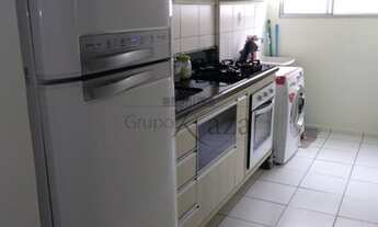 Imagem 4: Sao Jose dos Campos - Apartamento Padrão - Bosque dos Eucaliptos