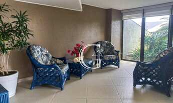 Imagem 3: Apartamento com 3 dormitórios à venda, 190 m² por R$ 1.270.000 - Predial - Torres/RS