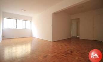 Imagem 1: São Paulo - Apartamento Padrão - Santo Amaro