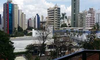 Imagem 6: Apartamento - Vila Itapura - Campinas