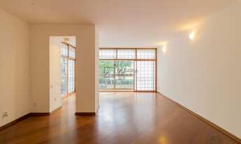 Imagem 4: Apartamento Locação 2 Dormitórios - 124 m² Jardim Europa