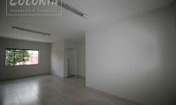 Imagem: Santo André - Conjunto Comercial/sala