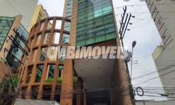 Imagem 2: Sala - Centro - Campinas