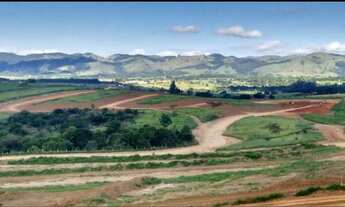 Imagem 2: VENDO TERRENO NO PORTAL DO LAGO