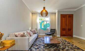 Imagem 2: Sobrado com 3 suítes para venda ou aluguel no Jardim Residencial Tivoli Park em Sorocaba/S