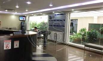 Imagem 3: São Paulo - Conjunto Comercial/Sala - Moema Pássaros
