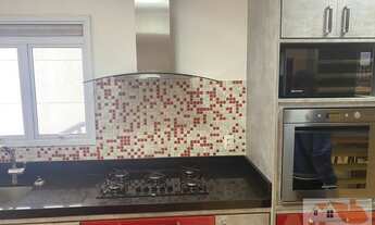 Imagem 6: Apartamento para Venda em Jundiaí, Anhangabaú, 3 dormitórios, 3 suítes, 4 banheiros, 2 vag