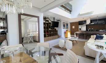 Imagem: Apartamento para Aluguel - Paraíso, 2 Quartos