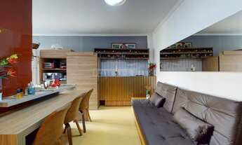 Imagem 2: São Paulo - Apartamento Padrão - Pinheiros