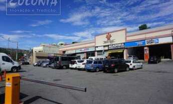 Imagem 3: São Bernardo do Campo - Loja/Salão - Demarchi