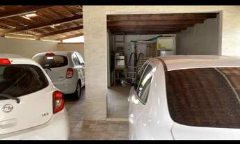 Imagem 5: Casa com 3 dormitórios para alugar, 340 m² por R$ 3.200,00/mês - Campo Grande - Recife/PE