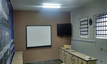 Imagem 7: Barracão - Macuco - Valinhos