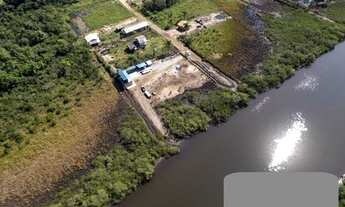 Imagem 4: Marina Chácara com venda por R$480.000