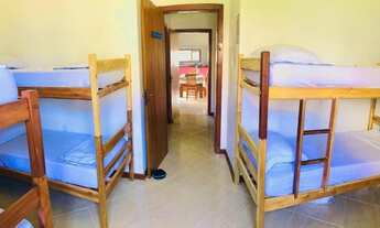 Imagem: Quarto Compartilhado Metrô Santana