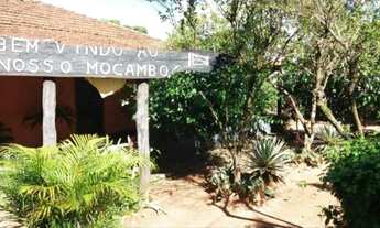 Imagem 2: Troco chácara por casa em Rio Preto