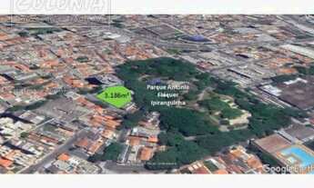 Imagem 3: Santo André - Apartamento Padrão - Vila Assunção