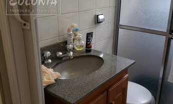 Imagem 7: Santo André - Casa Padrão - Utinga