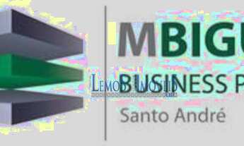 Imagem 4: Galpão para alugar, 1397 m² por R$ 42.189/mês - Parque Central - Santo André/SP