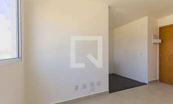 Imagem 4: Apartamento para Aluguel - Parque São Vicente, 1 Quarto, 43 m2