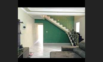 Imagem: Casa totalmente pronta pra morar