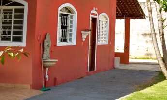 Imagem 4: Casa Residencial à venda, , - CA1565