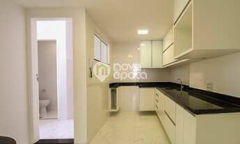 Imagem 7: Rio de Janeiro - Apartamento Padrão - Lagoa