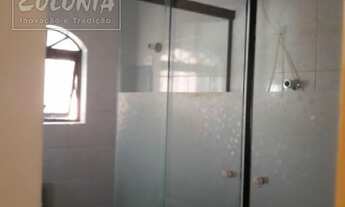 Imagem 4: Santo André - Casa Padrão - Vila Scarpelli