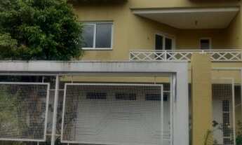 Imagem: Casa de condomínio para venda com 200 metros