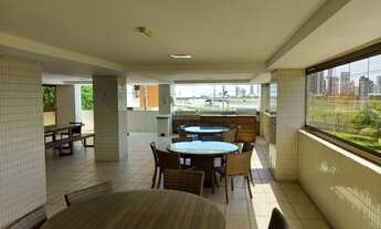 Imagem 3: Apartamento no Bessa 3 quartos venda