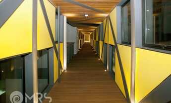 Imagem 2: Conjunto / Sala no Sumaré - São Paulo, SP