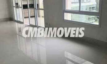 Imagem 3: Apartamento - Fazenda São Quirino - Campinas