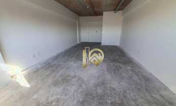 Imagem 6: Sala comercial perto da Rod. Dutra à venda, 37,65 m² - Jardim Aquarius - São José dos Camp