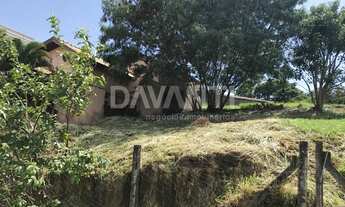 Imagem: Terreno - Parque das Universidades - Campinas