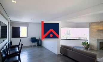 Imagem 6: Locação Apartamento 2 Dormitórios - 115 m² Campo Belo