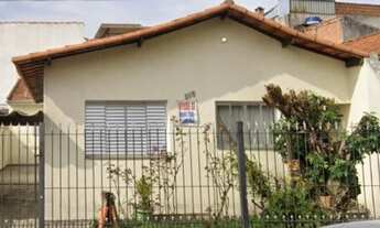 Imagem: VENDO 2 CASAS NO TERRENO NO ITAIM PAULISTA