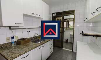 Imagem 5: Locação Apartamento 3 Dormitórios - 104 m² Alto da Lapa