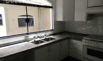 Imagem 5: Santo André - Casa Padrão - Jardim Utinga