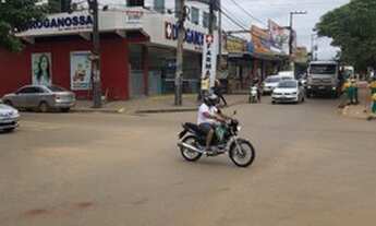 Imagem 6: Sala comercial Galpão / depósito com aluguel por R$1.700 /mês