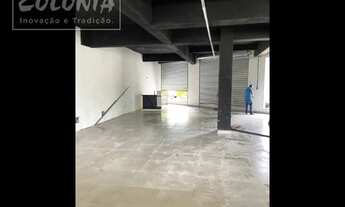 Imagem 2: Santo André - Loja/Salão - Campestre