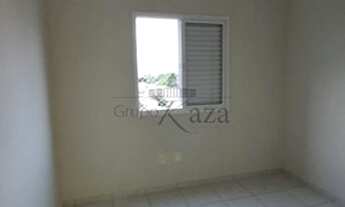 Imagem 2: Apartamento para venda possui 61 metros quadrados com 2 quartos