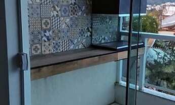 Imagem 3: Ref.: B4145 - Cobertura Nova com 2 Suítes no bairu