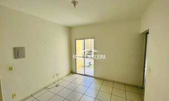 Imagem 2: Apartamento para alugar, 48 m² por R$ 750,00/mês - Jardim do Horto - Rio Claro/SP