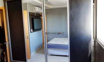 Imagem 7: Apartamento com 2 dormitórios para alugar, 85 m² - Nova Aliança - Ribeirão Preto/SP