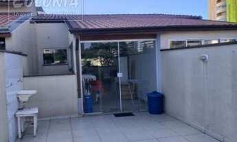 Imagem 5: Santo André - Apartamento Padrão - Vila Assunção