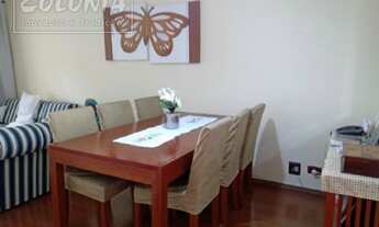 Imagem 2: São Paulo - Apartamento Padrão - Parque Jabaquara