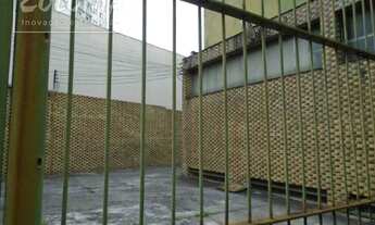 Imagem 2: Santo André - Galpão/Depósito/Armazém - Vila Valparaíso