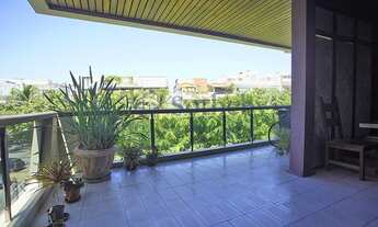 Imagem 3: Apartamento com vista livre