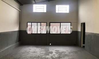 Imagem 5: Galpão - Jardim Eulina - Campinas