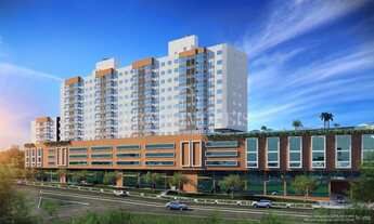 Imagem: Icon Residence-Apartamento com 02 dormitórios